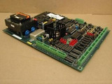 Mattec Circuit Board 350-0090A #13536