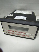 KEP KESSLER ELLIS UTILITY METERING METER ES749L30P1+3+7