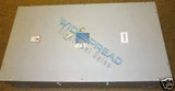 SIEMENS Circuit Breaker Enclosure JD J6N1 NEW NO BOX