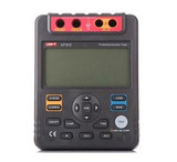 NEW UNI-T UT513 Digital Insulation Resistance Tester Meter