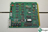 Honeywell Measurex 05365800 MPU CONTROLLER II PCB CIRCUIT BOARD B400657