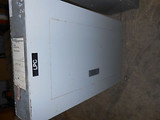 SIEMENS 125 AMP MLO 208Y/120 VOLT PANEL P22