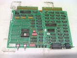 GE Fanuc IC600CB516L Communication Control Module Series 6