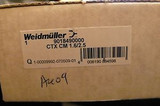 Weidmuller 9018490000 CRIMPING TOOL CTX CM 1.6/2.5