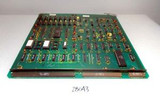 Anilam Electronics PC Board (Inv.28043)