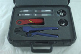 NEWHALL PACIFIC R5473A - CRIMPER SET