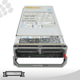 Dell Poweredge M630 Blade 2X 22C E5-2699V4 2.2Ghz 96Gb Ram 2X 1.2Tb Sas H330