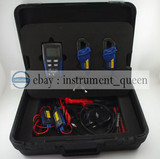 CEM DT-176CV2 Voltage & Current Datalogger (recording True RMS current and volta