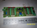 SCIEMETRIC 251B REV.1 INTERFACE/ANALOG MULTIPLEXER