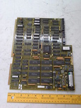 Westinghouse 7381A83G0 PC Board