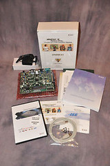 Xilinx Spartan-3E FPGA Starter Kit w/ Bonus Xilinx Vivado Design Suite 2014 DVD