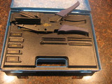 AMP LATCH HAND TOOL KIT 91243-4