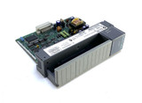 Allen Bradley 1746-Nio4V Series A Analog Combination I/O Module Slc500