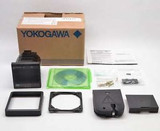 YOKOGAWA PR300-32000-6A-0 PR300 POWER AND ENERGY 300/600V-AC 10VA METER B457576