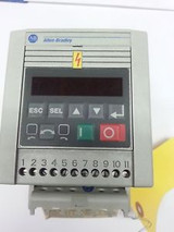 Allen Bradley 160 BA04NSF1  4.0 Amp 2 H.P.