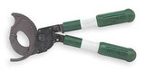 GREENLEE 761 Ratchet Cable Cutter, 2-Handed