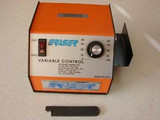 ERASER Power Supply M/N IR7000 for Handheld Magnet Wire Stripping  / Stripper