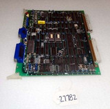 Mitsubishi PC Board FX31D (Inv.27782)