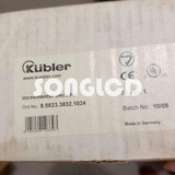 1Pcs New 8.5823.3832.1024