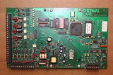 Thermal Care 807A013U02 PC Board #18109