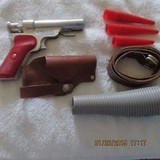 Gunslinger Kit J02-1112 Jet Line NEW