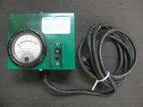 GREENLEE 37179 Force Gauge Ammeter for Super Tugger Cable Puller 6001 120V XLNT