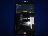 Square-D LHL363501212 Circuit Breaker 240/480/600V 350A w/ LA11212 Aux. Switc