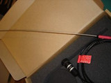 F.W.BELL model:9950/9550 probe / F.W.BELL gaussmeter/F.W.Bell HTR99-0618 probe