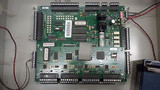 Identicard 9000 Panel 8 Reader Board