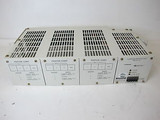 Lorain Emerson Reltec SGL F XFR SFT5 Power Alarm Panel 5851-008