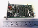 Valmet M851215AOU1 Analog Output Unit Board Module