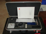 Campbell Scientific, CA27 Sonic Anemometer and Fine Wire Thermocouple