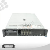 Dell Poweredge R730 8Sff 2X 14 Core E5-2680V4 2.4Ghz 768Gb Ram 4X 600Gb Sas H730