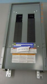 SQUARE D 125 AMP 208Y/120VAC PANNEL BOARD 12302543620020001 30 CIRCUITS