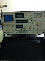 CT Systems Service Monitor