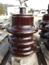 1804508 WESTINGHOUSE TYPE SV 12 kV AUTOVALVE LIGHTNING ARRESTER