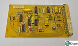 Stromberg B452338 electronic card board