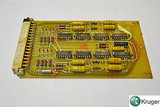 Stromberg B452355c electronic card board