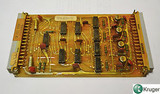 Stromberg 5760017-9A  electronic card board