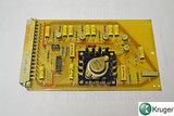 Stromberg B452335D electronic card board