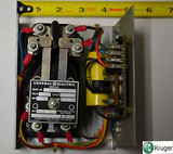 General Electric relay HGA11H54 electronic card board