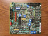 GENERAL ELECTRIC 531X134EPRBEG1 ENCODER PROCESSOR INTERFACE BOARD USED