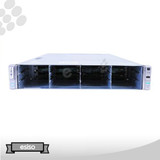 Hpe Proliant Dl80 Gen9 G9 12Lff 2X 8 Core E5-2630V3 2.4Ghz 256Gb Ram 12X Tray