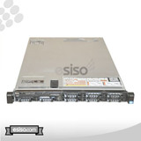 Dell Poweredge R620 8Sff 2X 10 Core E5-2690V2 3.0Ghz 192Gb 8X 900Gb Sas H710P