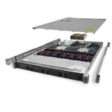 Hp Proliant Dl360 G9 Server 2X E5-2630V4 2.20Ghz 20-Core 96Gb P440Ar Rails
