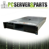 Dell R730 8B 12-Core 2.40Ghz E5-2620 V3 128Gb 2X 1.2Tb Hdd H730 Win Srvr 19