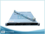 Hp Proliant Dl360 G9 4 Lff (2)Sr2R6 8-Core 2.10Ghz 256Gb Mem (2)500W Psu Rails