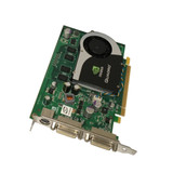 Pny Nvidia Quadro Fx1700 Scheda Vcqfx1700 S26361-D1653-V170 Gs3 512Mb Nuovo