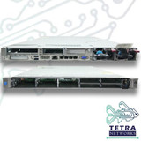 Hpe Dl360 Gen 9 Rack Server , 2 X E5-2660 V3, 64Gb, P440Ar, 2 X 500W Psu'S