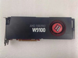 Amd Firepro W9100 16Gb Gddr5 6Xmini-Displayport  Professional Graphics Card